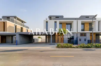 Townhouse - 4 Bedrooms - 4 Bathrooms for rent in June - Arabian Ranches 3 - Dubai Townhouse - 4 Bedrooms - 4 Bathrooms for rent in June - Arabian Ranches 3 - Dubai