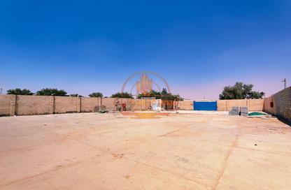 Land - Studio for rent in Al Sajaa S - Al Sajaa - Sharjah