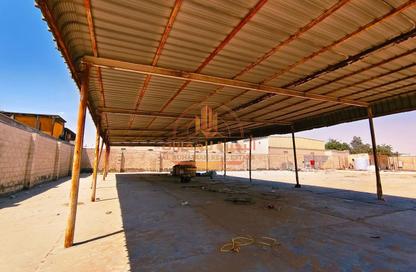 Land - Studio for rent in Al Sajaa S - Al Sajaa - Sharjah