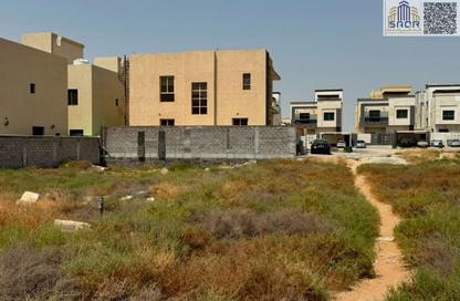 Land - Studio for sale in Al Yasmeen 1 - Al Yasmeen - Ajman