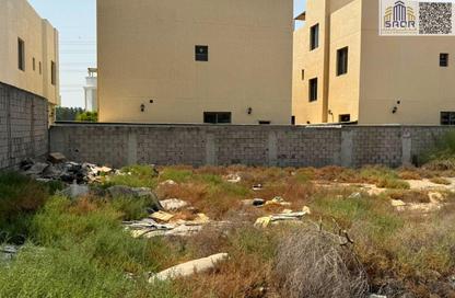 Land - Studio for sale in Al Yasmeen 1 - Al Yasmeen - Ajman