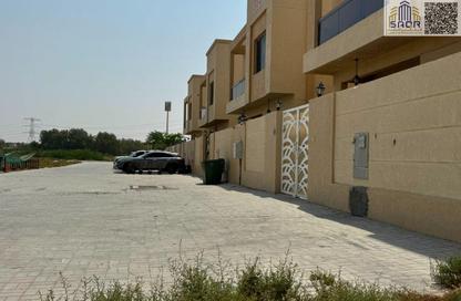 Land - Studio for sale in Al Yasmeen 1 - Al Yasmeen - Ajman