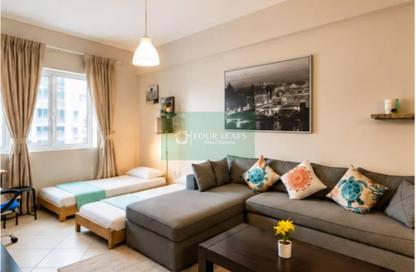 Apartment - 1 - 1 for rent in Marina Diamond 3 - Marina Diamonds - Dubai Marina - Dubai Apartment - 1 - 1 for rent in Marina Diamond 3 - Marina Diamonds - Dubai Marina - Dubai