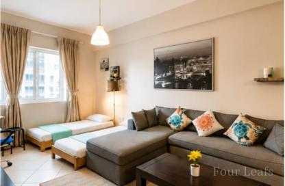 Apartment - 1 - 1 for rent in Marina Diamond 3 - Marina Diamonds - Dubai Marina - Dubai Apartment - 1 - 1 for rent in Marina Diamond 3 - Marina Diamonds - Dubai Marina - Dubai