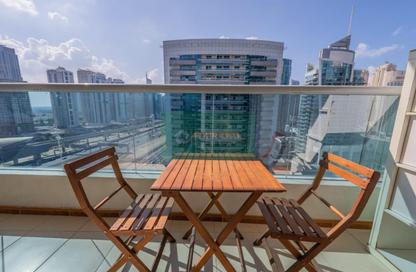 Apartment - 1 - 1 for rent in Marina Diamond 3 - Marina Diamonds - Dubai Marina - Dubai Apartment - 1 - 1 for rent in Marina Diamond 3 - Marina Diamonds - Dubai Marina - Dubai