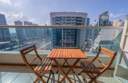 Apartment - 1 - 1 for rent in Marina Diamond 3 - Marina Diamonds - Dubai Marina - Dubai Apartment - 1 - 1 for rent in Marina Diamond 3 - Marina Diamonds - Dubai Marina - Dubai