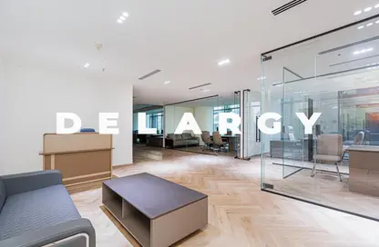 Office Space - Studio for rent in The Metropolis - Business Bay - Dubai Office Space - Studio for rent in The Metropolis - Business Bay - Dubai