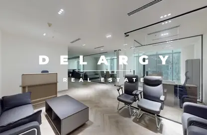 Office Space - Studio for rent in The Metropolis - Business Bay - Dubai