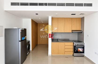 Apartment - Studio - 1 for sale in Souks Residential - Al Mamsha - Muwaileh - Sharjah
