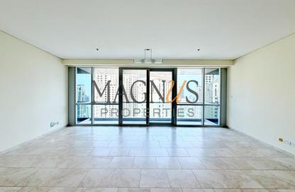 Apartment - 2 - 4 for rent in Al Fattan Marine Tower - Al Fattan Marine Towers - Jumeirah Beach Residence - Dubai