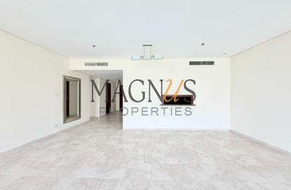 Apartment - 2 - 4 for rent in Al Fattan Marine Tower - Al Fattan Marine Towers - Jumeirah Beach Residence - Dubai
