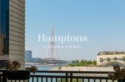 Apartment - 1 Bedroom - 2 Bathrooms for rent in 5242 Tower 2 - 5242 - Dubai Marina - Dubai Apartment - 1 Bedroom - 2 Bathrooms for rent in 5242 Tower 2 - 5242 - Dubai Marina - Dubai
