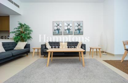 Apartment - 1 Bedroom - 2 Bathrooms for rent in 5242 Tower 2 - 5242 - Dubai Marina - Dubai Apartment - 1 Bedroom - 2 Bathrooms for rent in 5242 Tower 2 - 5242 - Dubai Marina - Dubai
