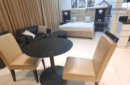 Apartment - Studio - 1 for rent in Capital Bay Tower A - Capital Bay - Business Bay - Dubai Apartment - Studio - 1 for rent in Capital Bay Tower A - Capital Bay - Business Bay - Dubai