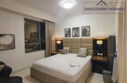 Apartment - Studio - 1 for rent in Capital Bay Tower A - Capital Bay - Business Bay - Dubai