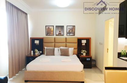 Apartment - Studio - 1 for rent in Capital Bay Tower A - Capital Bay - Business Bay - Dubai
