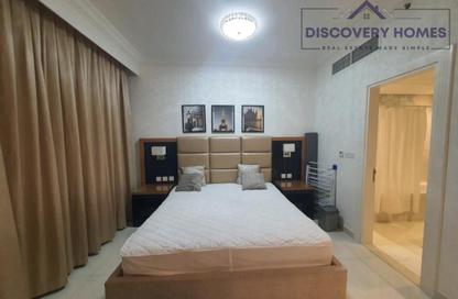 Apartment - Studio - 1 for rent in Capital Bay Tower A - Capital Bay - Business Bay - Dubai