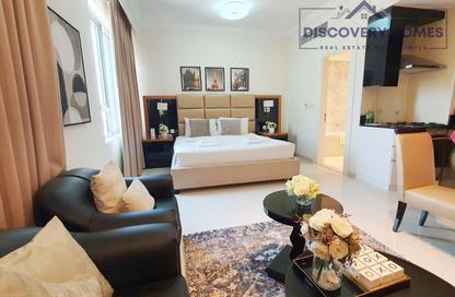Apartment - Studio - 1 for rent in Capital Bay Tower A - Capital Bay - Business Bay - Dubai