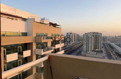 Apartment - 1 Bedroom - 2 Bathrooms for sale in Azizi Farishta - Al Furjan - Dubai