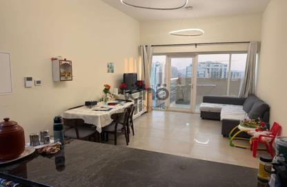 Apartment - 1 Bedroom - 2 Bathrooms for sale in Azizi Farishta - Al Furjan - Dubai Apartment - 1 Bedroom - 2 Bathrooms for sale in Azizi Farishta - Al Furjan - Dubai