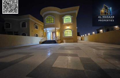 Villa - 5 Bedrooms - 7 Bathrooms for sale in Al Mowaihat 2 - Al Mowaihat - Ajman Villa - 5 Bedrooms - 7 Bathrooms for sale in Al Mowaihat 2 - Al Mowaihat - Ajman