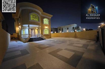 Villa - 5 Bedrooms - 7 Bathrooms for sale in Al Mowaihat 2 - Al Mowaihat - Ajman Villa - 5 Bedrooms - 7 Bathrooms for sale in Al Mowaihat 2 - Al Mowaihat - Ajman