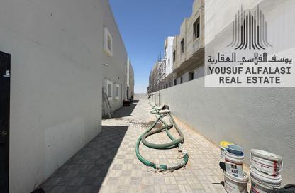 Labor Camp - Studio - 7 Bathrooms for rent in Umm Al Thuoob - Umm Al Quwain