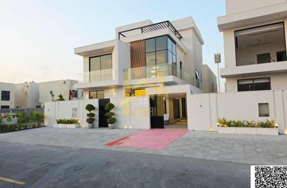 Villa - 5 - 7 for sale in Al Zaheya Gardens - Al Zahya - Ajman Villa - 5 - 7 for sale in Al Zaheya Gardens - Al Zahya - Ajman