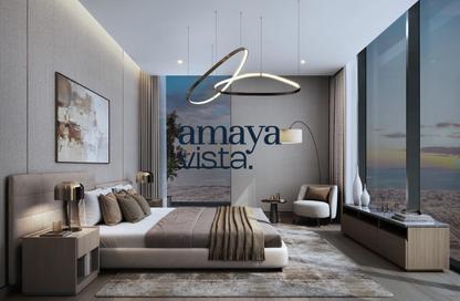 Apartment - 3 Bedrooms - 4 Bathrooms for sale in Sobha Skyparks - Business Bay - Dubai