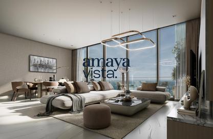 Apartment - 3 Bedrooms - 4 Bathrooms for sale in Sobha Skyparks - Business Bay - Dubai