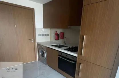 Apartment - Studio - 1 Bathroom for sale in Azizi Mirage - Dubai Studio City - Dubai