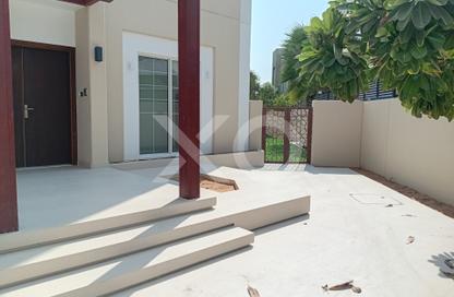 Villa - 3 - 4 for rent in Rahat - Mudon - Dubai