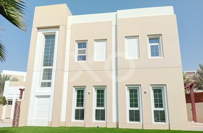 Villa - 3 - 4 for rent in Rahat - Mudon - Dubai Villa - 3 - 4 for rent in Rahat - Mudon - Dubai