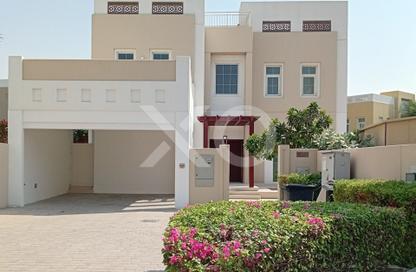 Villa - 3 - 4 for rent in Rahat - Mudon - Dubai Villa - 3 - 4 for rent in Rahat - Mudon - Dubai