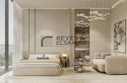 Apartment - Studio - 1 Bathroom for sale in Rabdan Gardens - Jumeirah Garden City - Al Satwa - Dubai