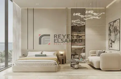 Apartment - 1 Bathroom for sale in Rabdan Gardens - Jumeirah Garden City - Al Satwa - Dubai