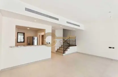 Villa - 5 Bedrooms - 6 Bathrooms for rent in Costa Brava 1 - Costa Brava - Damac Lagoons - Dubai