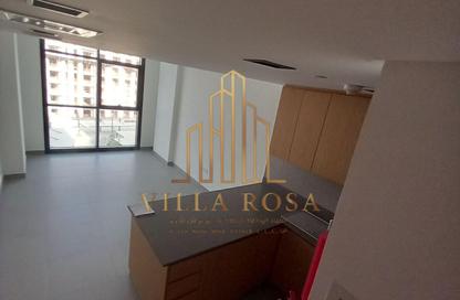 Apartment - 1 Bedroom - 2 Bathrooms for rent in Souks Residential - Al Mamsha - Muwaileh - Sharjah Apartment - 1 Bedroom - 2 Bathrooms for rent in Souks Residential - Al Mamsha - Muwaileh - Sharjah