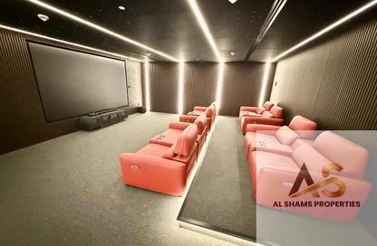 Apartment - 1 Bedroom - 2 Bathrooms for sale in Marquis Galleria - Arjan - Dubai