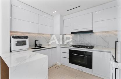 Apartment - 2 Bedrooms - 3 Bathrooms for rent in Binghatti Venus - District 13 - Jumeirah Village Circle - Dubai