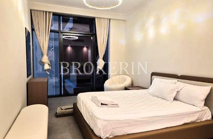 Apartment - 1 Bedroom - 2 Bathrooms for rent in Neva Residences - District 16 - Jumeirah Village Circle - Dubai