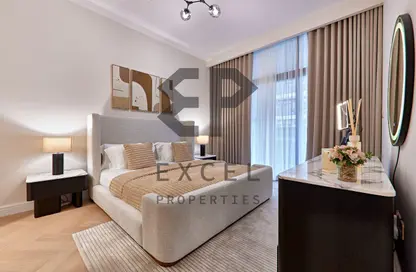Apartment - 1 Bedroom - 1 Bathroom for sale in Liwan Circle - Liwan - Dubai Land - Dubai