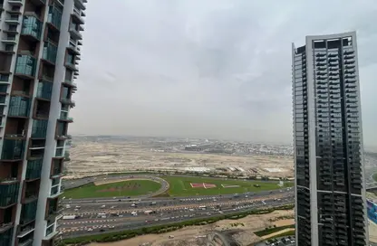 Apartment - 1 Bedroom - 2 Bathrooms for rent in Tower A - DAMAC Towers by Paramount - Business Bay - Dubai