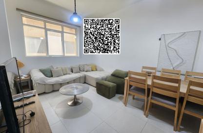 Apartment - 1 - 2 for rent in A3 - Al Ameera Village - Ajman