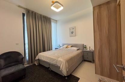 Apartment - 1 Bedroom - 2 Bathrooms for rent in Sun Island - Ajmal Makan City - Sharjah Waterfront City - Sharjah