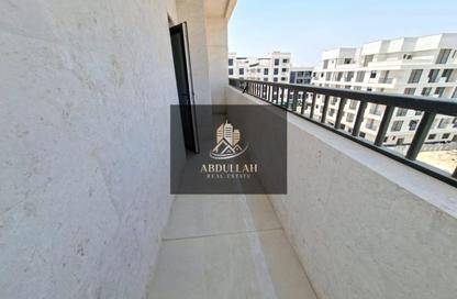 Apartment - 1 Bedroom - 2 Bathrooms for rent in AlFalah - Muwaileh Commercial - Sharjah