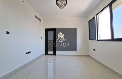 Apartment - 1 Bedroom - 2 Bathrooms for rent in AlFalah - Muwaileh Commercial - Sharjah