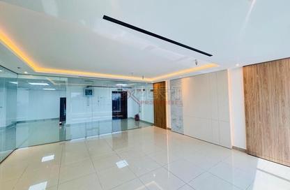 Office Space - Studio - 2 Bathrooms for rent in Platinum Tower - Dubai Marina - Dubai
