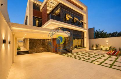 Villa - 5 Bedrooms - 7 Bathrooms for sale in Al Rawda 3 Villas - Al Rawda 3 - Al Rawda - Ajman Villa - 5 Bedrooms - 7 Bathrooms for sale in Al Rawda 3 Villas - Al Rawda 3 - Al Rawda - Ajman