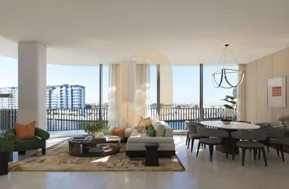 شقة - 3 غرف نوم - 4 حمامات للبيع في إيدن هاوس ذا بارك - الوصل - دبي شقة - 3 غرف نوم - 4 حمامات للبيع في إيدن هاوس ذا بارك - الوصل - دبي